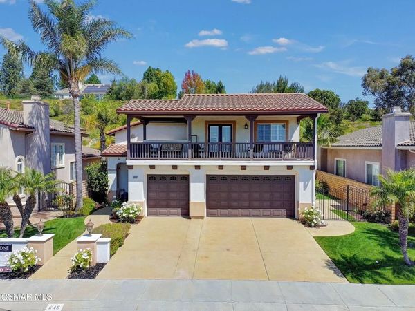645 Corte Estrella , Camarillo, CA 93010