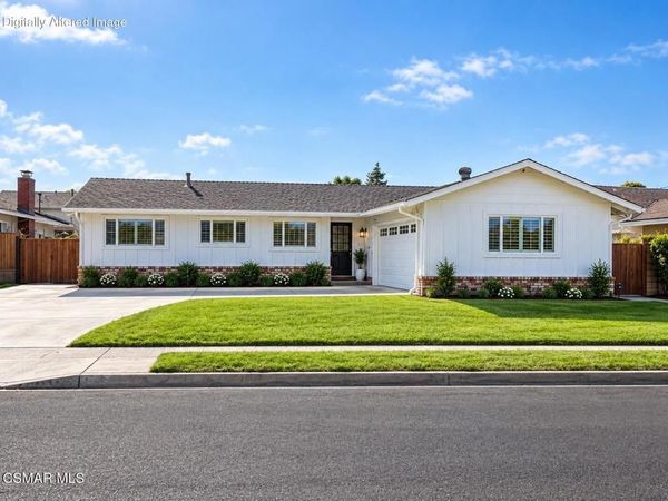 1221 Sparkman Avenue , Camarillo, CA 93010