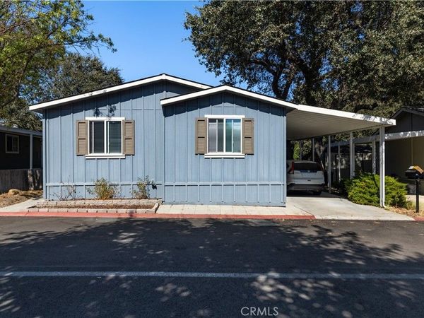 22 Arroyo , Unit 22, Paso Robles, CA 93446