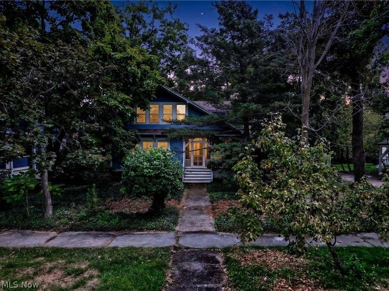 29 S Prospect Street, Oberlin, OH 44074 Photo 2