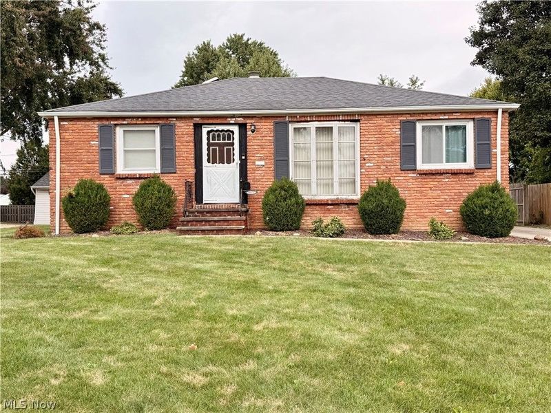 11700 Glamer Drive, Parma, OH 44130 Photo 1