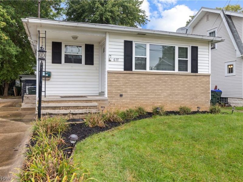 617 Marguerite Avenue, Cuyahoga Falls, OH 44221 Photo 35