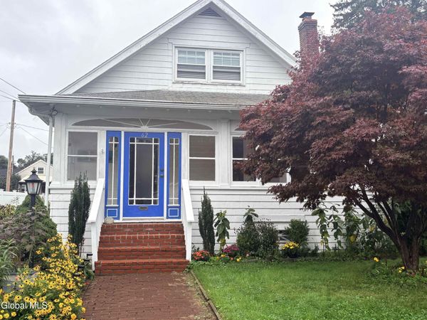 62 Mt Pleasant Avenue, Troy, NY 12180