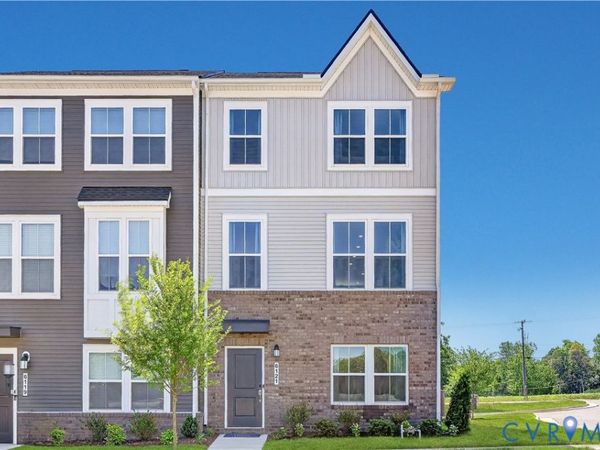 6126 Hull Street Road , Richmond, VA 23224