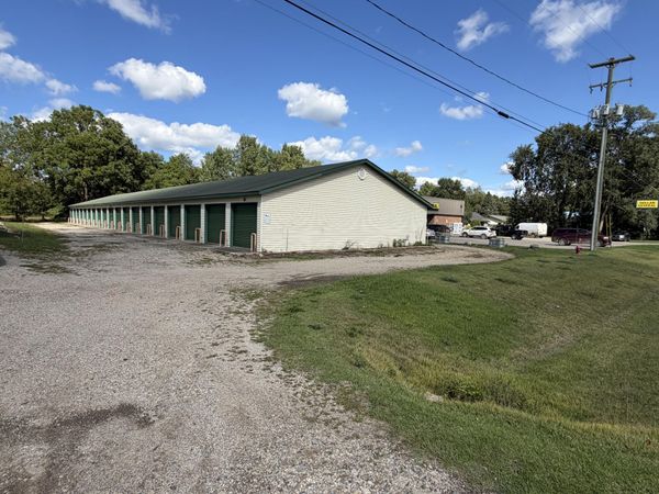 387 E South Street, Hesperia, MI 49421