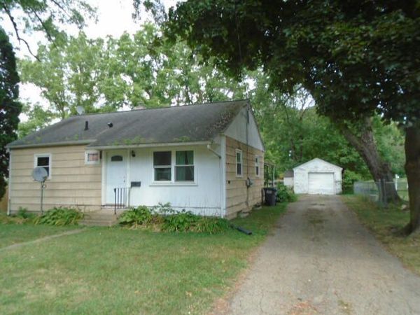 3219 Konkle Street, Kalamazoo, MI 49001