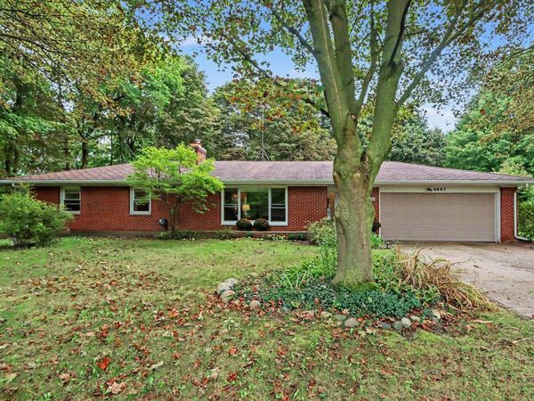 6885 Ravine Road, Kalamazoo, MI 49009