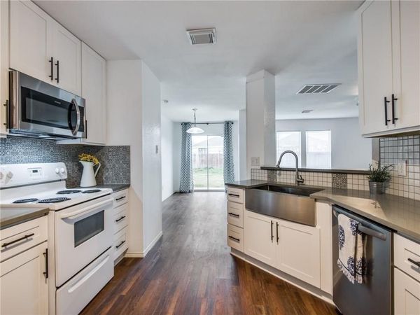1428 Laurel Hall Lane, Little Elm, TX 75068