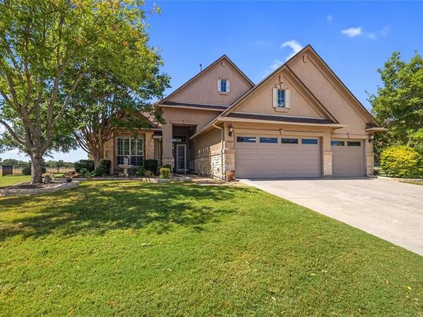 9500 Kingsley Drive , Denton, TX 76207
