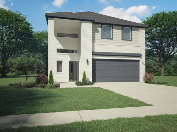 4105 Zoe Lane, Farmersville, TX 75442