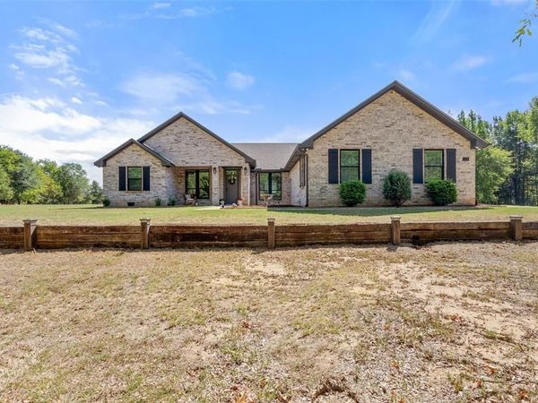 129 County Road 4847, Winnsboro, TX 75494