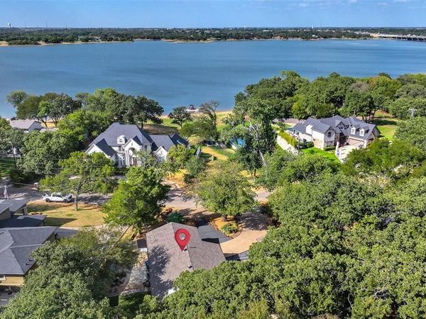301 Lakeland Drive, Highland Village, TX 75077
