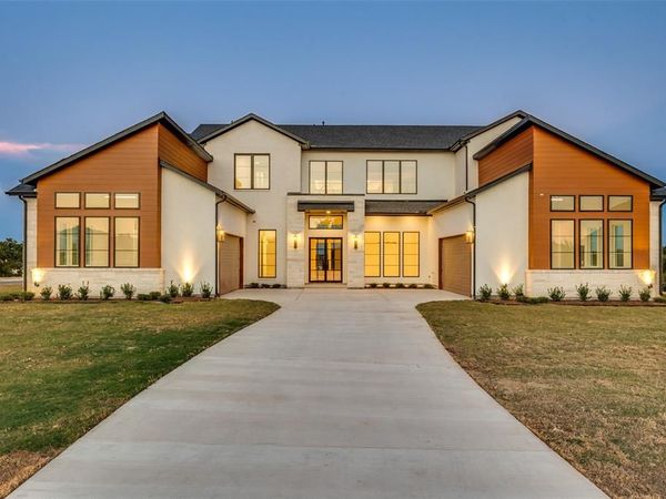6842 Love Court , McKinney, TX 75071