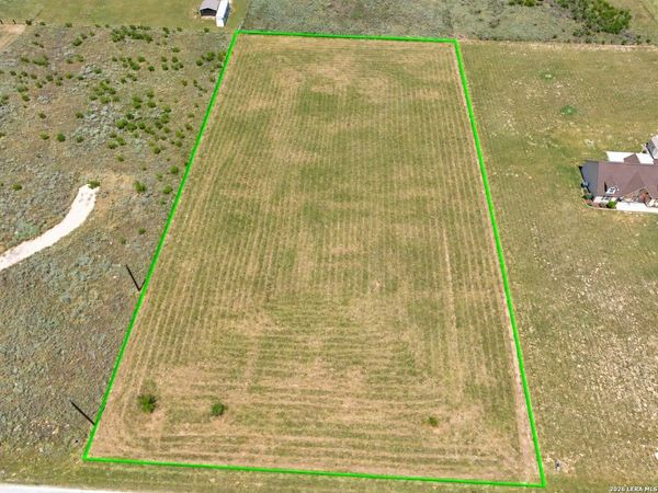 219 COLT TRL, Natalia, TX 78059