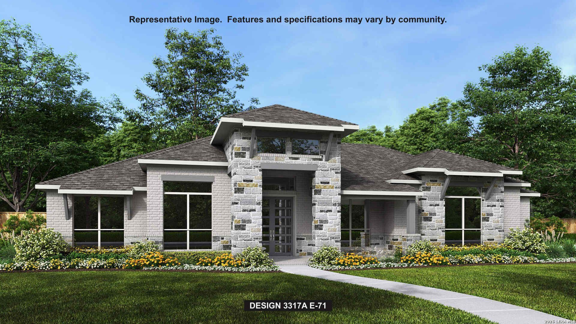 296 Hill Ln, Castroville, TX 78009 Main Photo