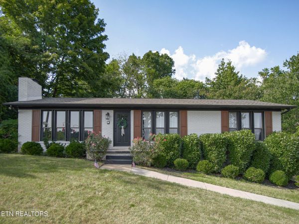 3001 Walmar Drive, Knoxville, TN 37920
