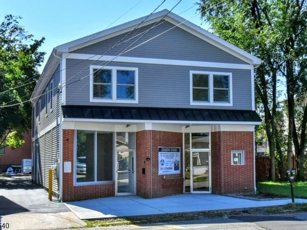 7 Bergen St, Unit 201, Westwood, NJ 07675