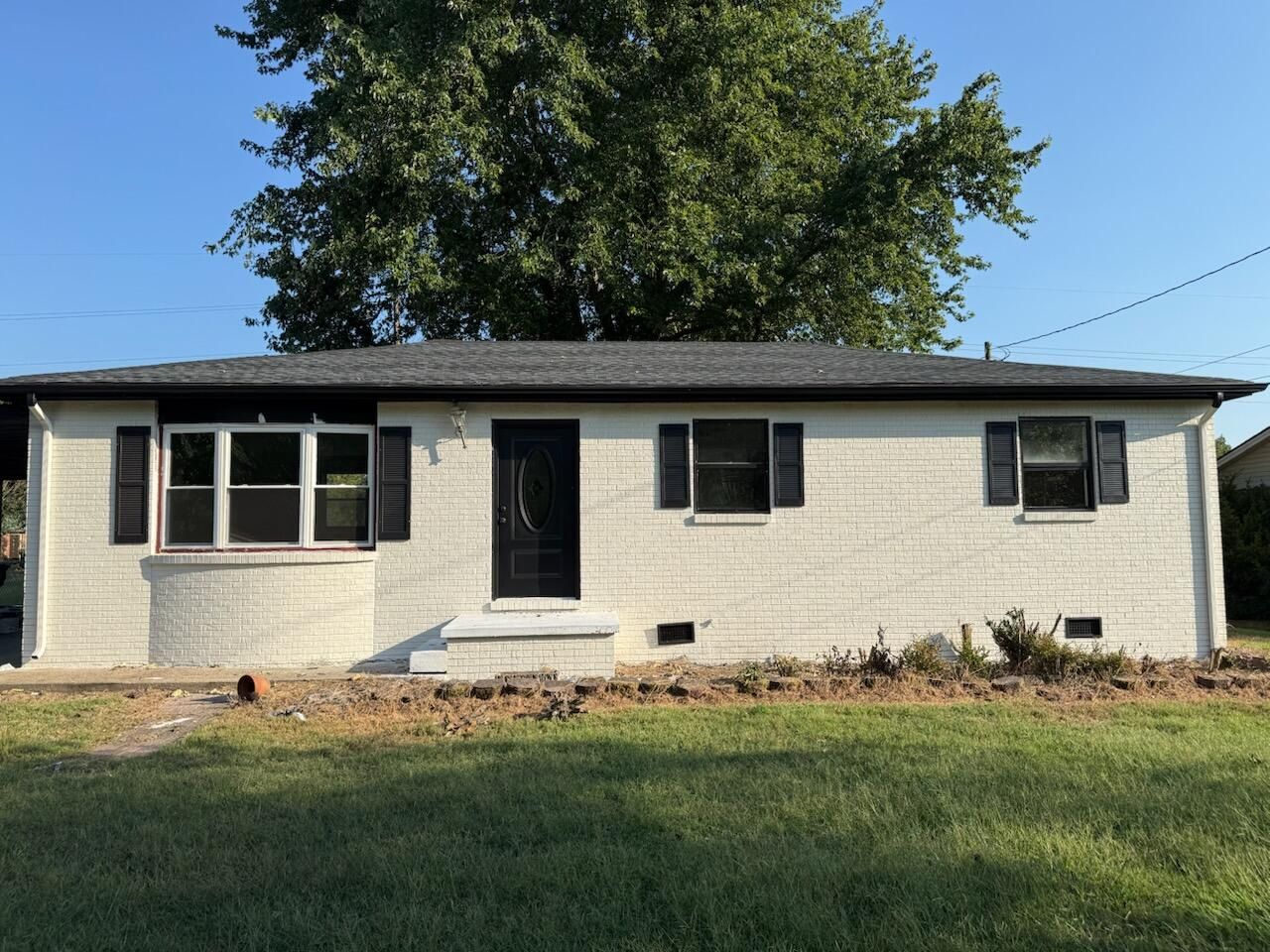 128 Wyndotte Way, Ledbetter, KY 42058 Main Photo