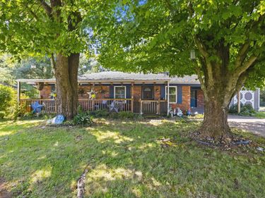 184 Airport Road, Danville, KY 40422