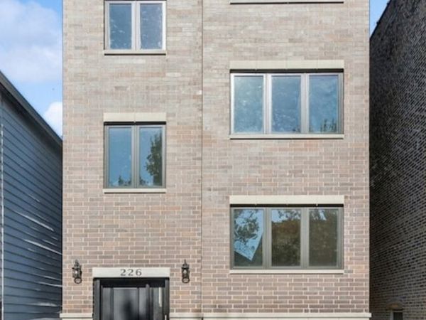 226 W 24th Street , Unit 2, Chicago, IL 60616