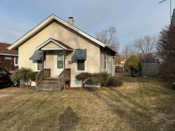 126 Peale Street , Joliet, IL 60433