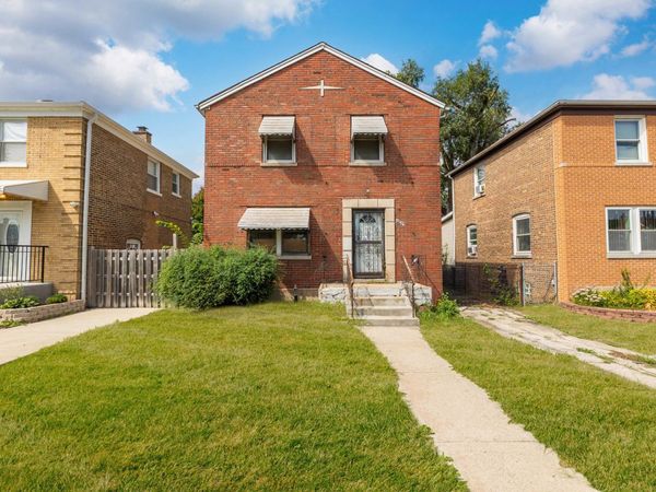 7536 S Damen Avenue , Chicago, IL 60620