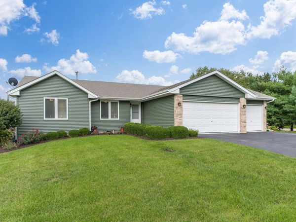 1062 Kingsway Lane , Byron, IL 61010