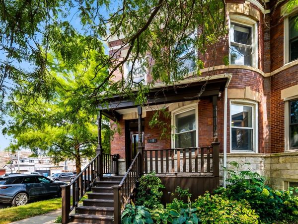5401 S Maryland Avenue , Chicago, IL 60615