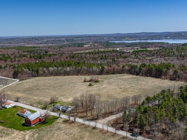 Lot 4 N Hatch Hill Road , Greene, ME 04236