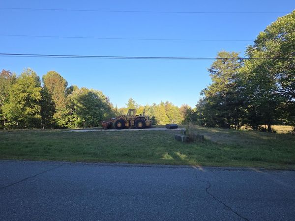 121 Kenney Road , Knox, ME 04986