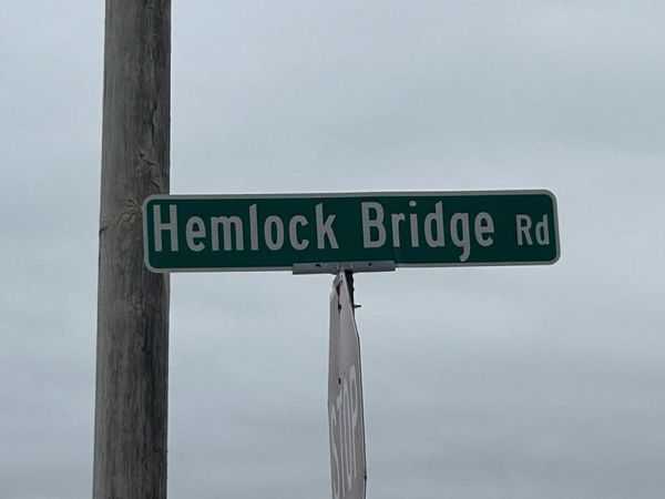 Lot 7 Hemlock Bridge , Fryeburg, ME 04037