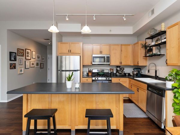 100 Water Street, Unit 304, Des Moines, IA 50309