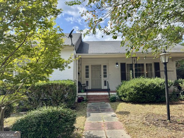 311 Pio Nono Avenue, Macon, GA 31204