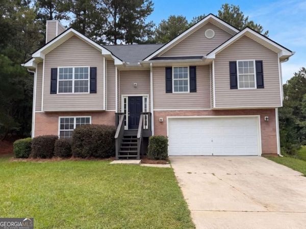 3936 Kimberlyn Court, Rex, GA 30273