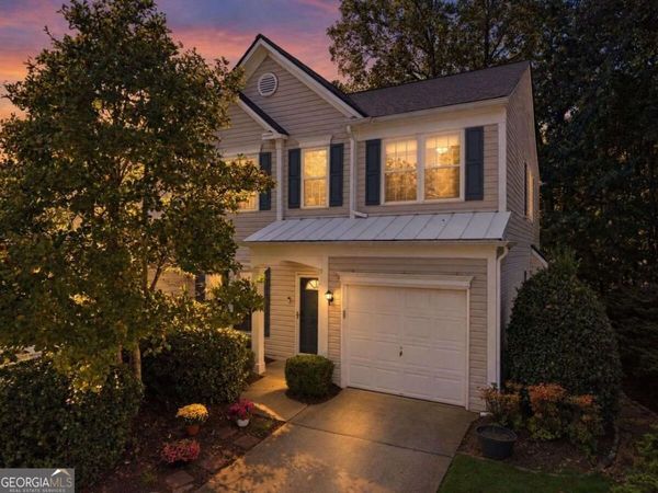 202 Kenninghall Lane SE, Unit 30, Smyrna, GA 30082