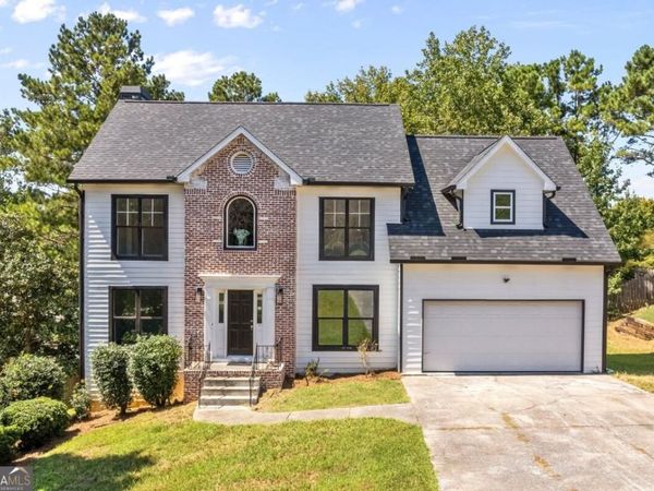 77 Hunters Green, Dallas, GA 30157