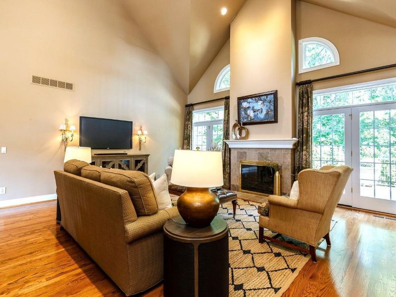 8350 Kugler Meadow Court, Sycamore Township, OH 45236 Photo 11