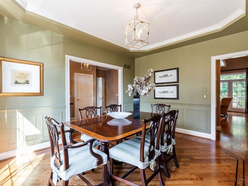 8350 Kugler Meadow Court, Sycamore Township, OH 45236 Photo 14