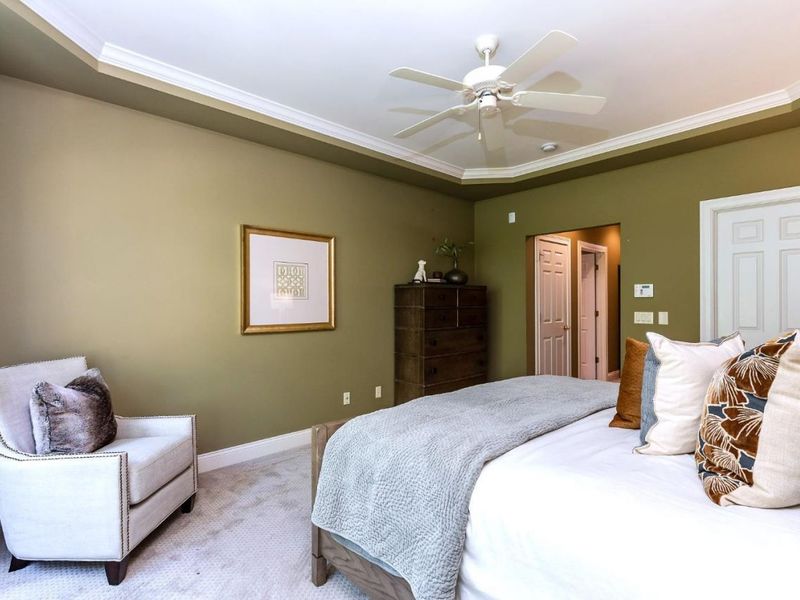 8350 Kugler Meadow Court, Sycamore Township, OH 45236 Photo 16