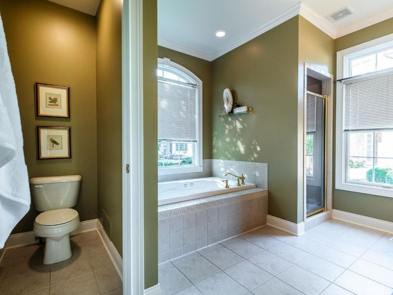 8350 Kugler Meadow Court, Sycamore Township, OH 45236 Photo 18