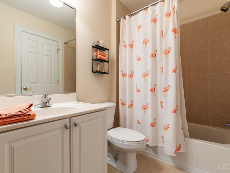 8350 Kugler Meadow Court, Sycamore Township, OH 45236 Photo 28