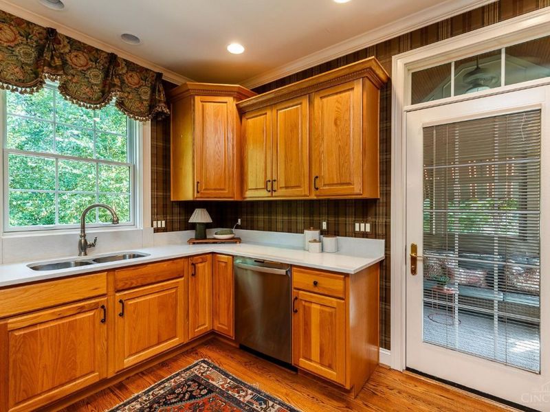 8350 Kugler Meadow Court, Sycamore Township, OH 45236 Photo 36