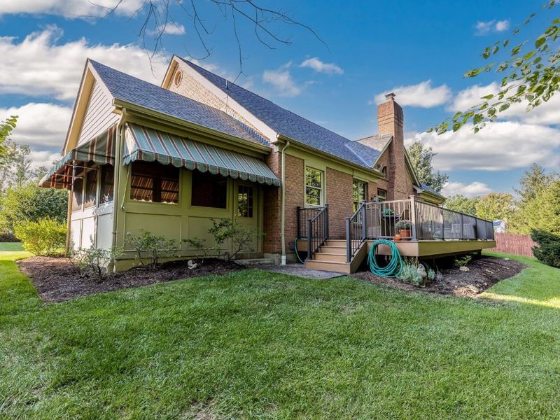 8350 Kugler Meadow Court, Sycamore Township, OH 45236 Photo 39