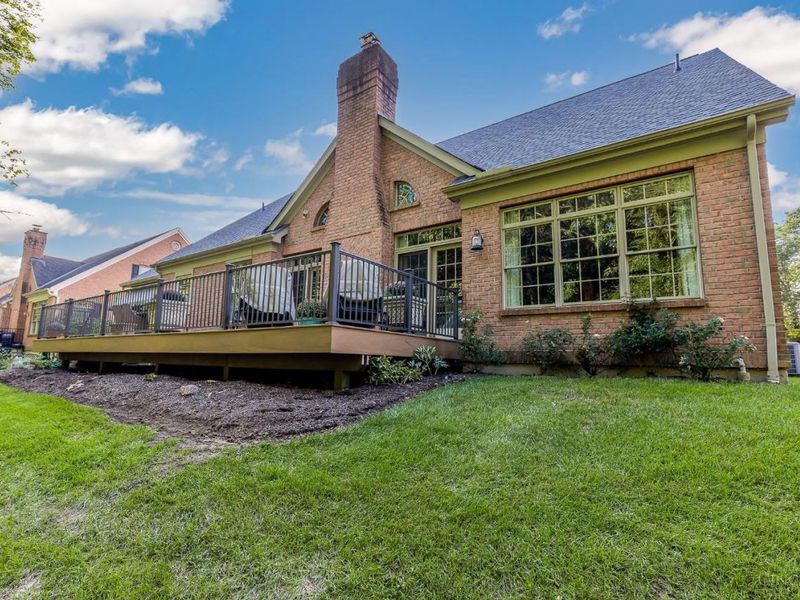8350 Kugler Meadow Court, Sycamore Township, OH 45236 Photo 41