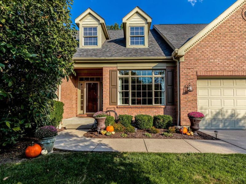 8350 Kugler Meadow Court, Sycamore Township, OH 45236 Photo 44