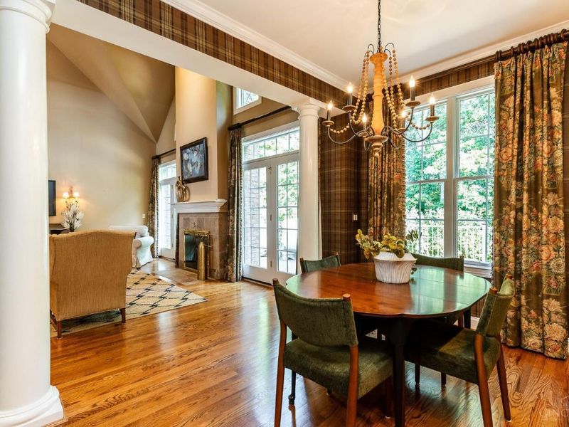 8350 Kugler Meadow Court, Sycamore Township, OH 45236 Photo 5