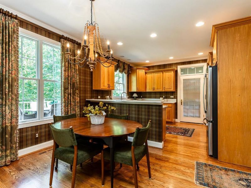 8350 Kugler Meadow Court, Sycamore Township, OH 45236 Photo 8