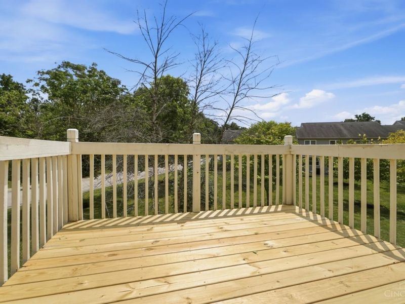 3663 Thorngate Drive, Mason, OH 45040 Photo 10