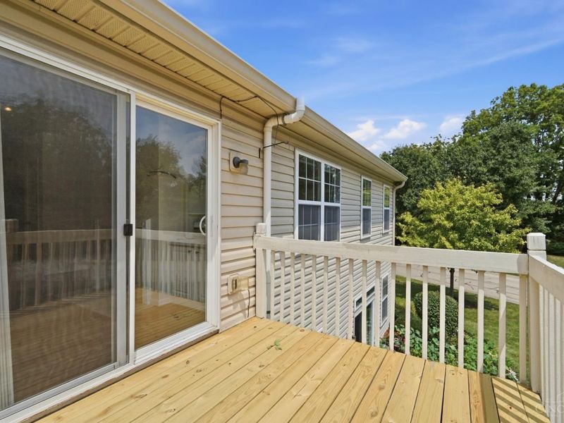 3663 Thorngate Drive, Mason, OH 45040 Photo 11