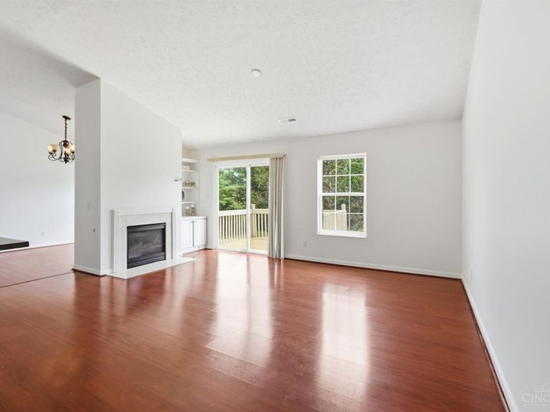 3663 Thorngate Drive, Mason, OH 45040 Photo 5